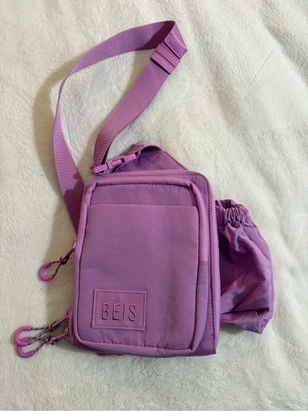 BEIS Berry The Sport Sling - Picture 3 of 4